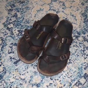 Birkenstock Mayari Sandal